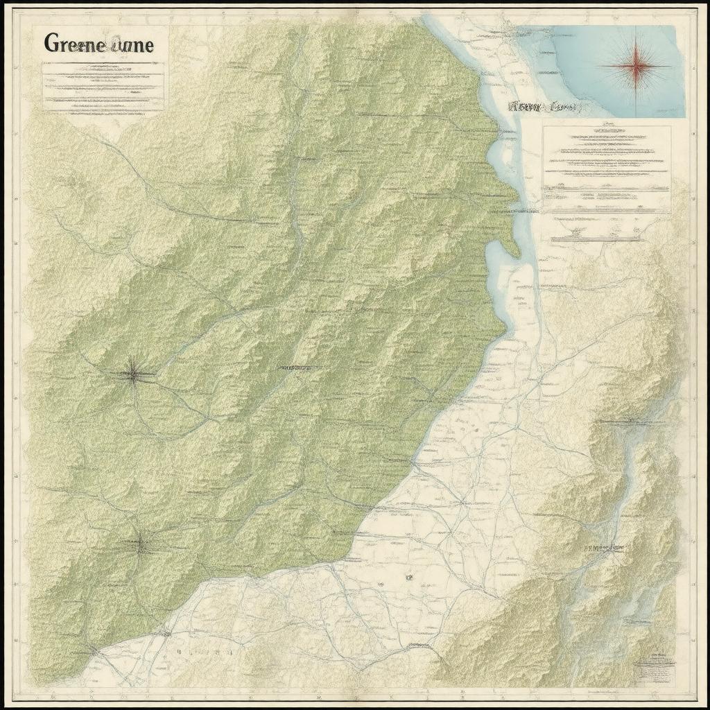 Greene County, Illinois
